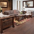Maximizing Floor Space with Furniture Arrangement
