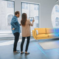 Interior Design Trends: Exploring the Possibilities of Augmented Reality