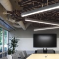 Creative Lighting Solutions for Ceilings and Walls