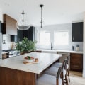 Folsom Kitchen Remodeling