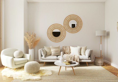 Choosing the Right Furniture for Your Living Room Space