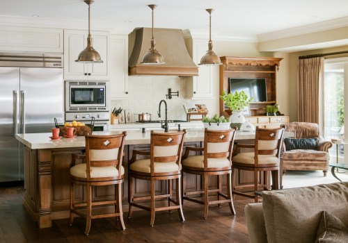 Kitchen Remodeling